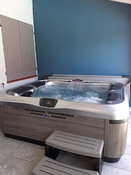 Photo n°12 de Pool Ecolo piscine et spa Argelès-sur-Mer à Argelès-sur-Mer (Société de construction de piscine)