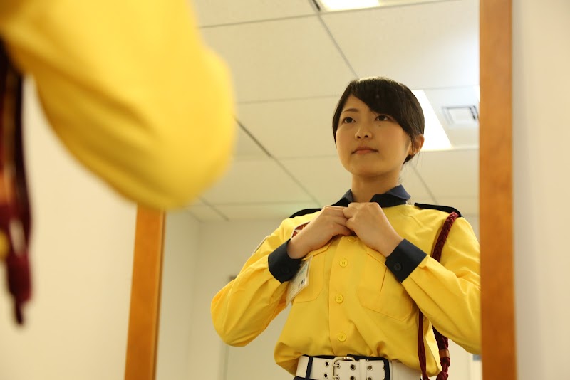 シンテイ警備株式会社 浦和支社