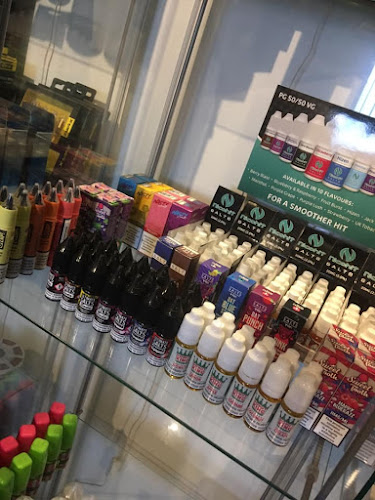 Planet of Vapes Open Times