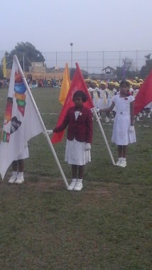 Janadipathi Balika Primary School - Madinnagoda, Author: indika perera