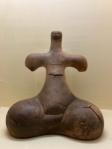 Museo Guanche - Thumbnail