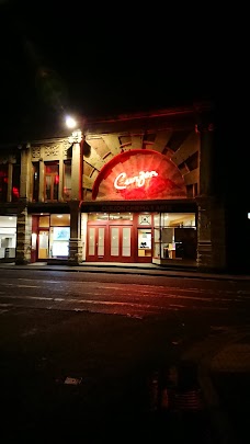 Curzon Cinema & Arts bristol