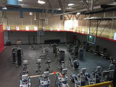 C B Pennington Jr YMCA