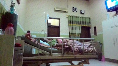 Photos of Islamic Hospital Karawang