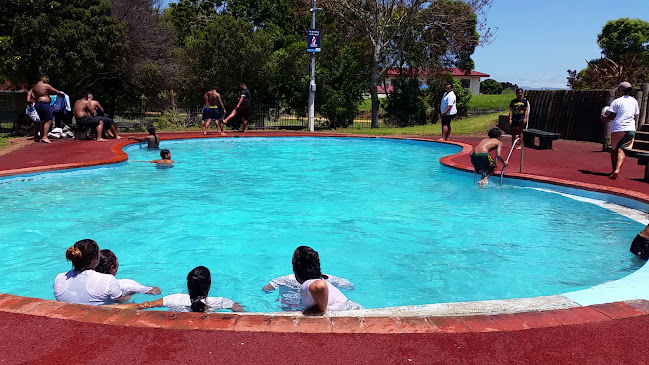 Moana Nui-a-Kiwa Pool and Leisure Centre - Gym