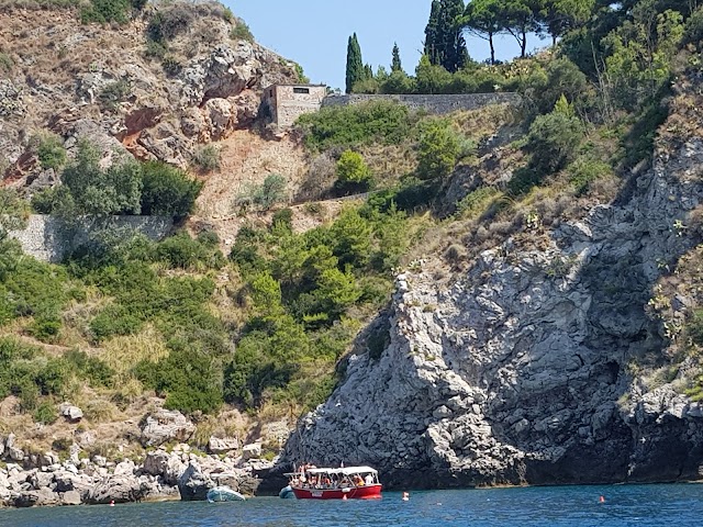 Grotta Azzurra