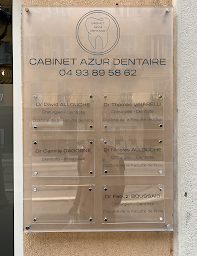 Photo n°2 de Dr Boussaid Faouzi à Nice (Dentiste)