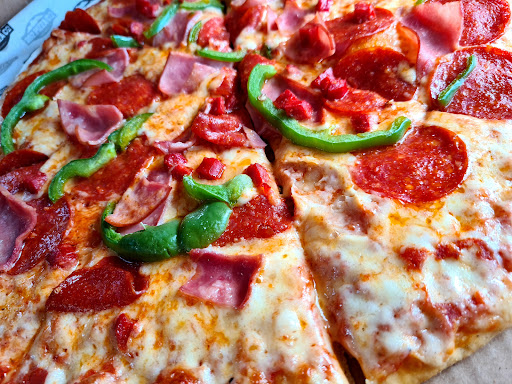 Meriggiare Cucina Italiana- Pizza & Pastas - Thumbnail