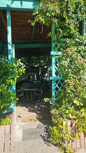 Restaurant Chez Anna Maria - Thumbnail