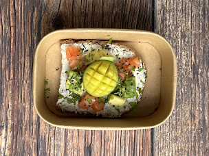 Photo n°26 de Brunchpoke à Le Vésinet (Restaurant)