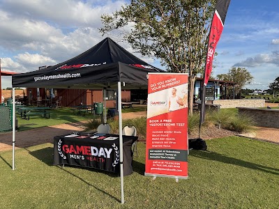 Photo of Gameday Men's Health Downtown Houston clinic location