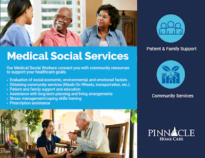 PINNACLE HOME CARE - Photo 2