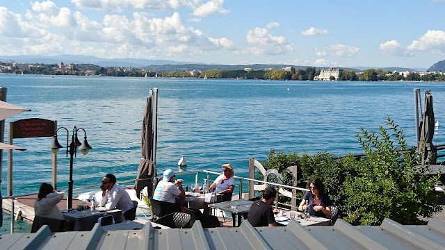 Restaurant L'Amandier