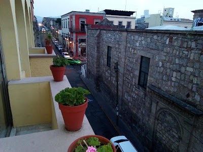 Photos of Hotel Concordia Morelia