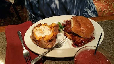 Photos of Montgomery Inn-Ribs King