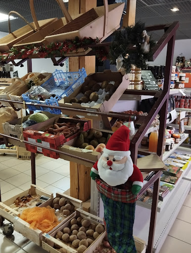 Le Petit Marché d Isa