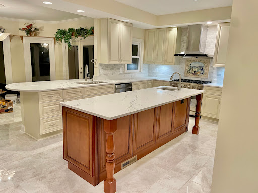Supreme Kitchen & Bath
