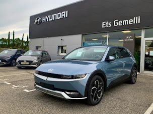 Photo n°7 de Hyundai Carpentras - Gemelli Mobilité à Carpentras (Vendeur de voitures d'occasion)
