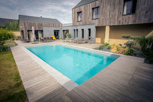 Photo n°21 de Mondial Piscine Guipry (Créa Piscines 35) à Lieuron (Magasin de matériel pour piscines)