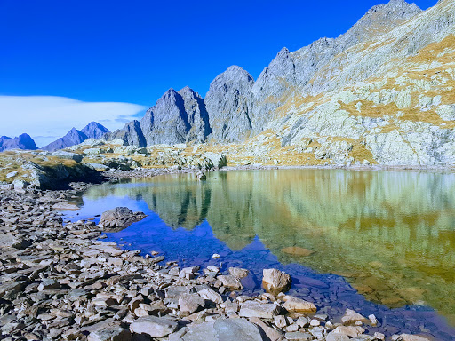Lago d'Avert