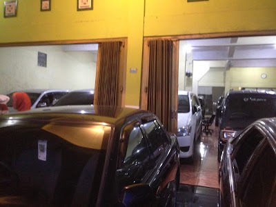 Photos of Ubaid Mobil