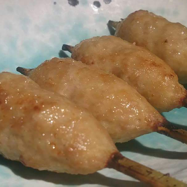 炭火焼鳥ダイニング ROBATA家 篤まる