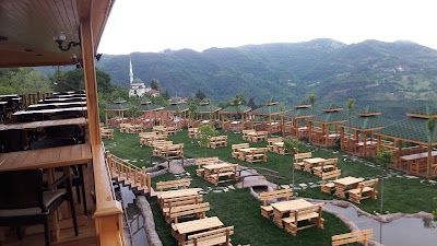 campground