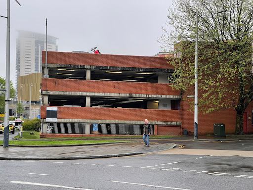St David's Multi Storey - Thumbnail