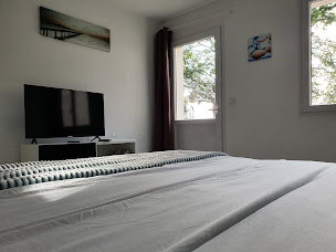 Photo n°10 de Île Ô Chêne à Marsaz (Maison de vacances)