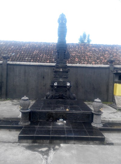 Photos of Pura Nirwana Jati