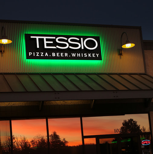 Tessio - Visual
