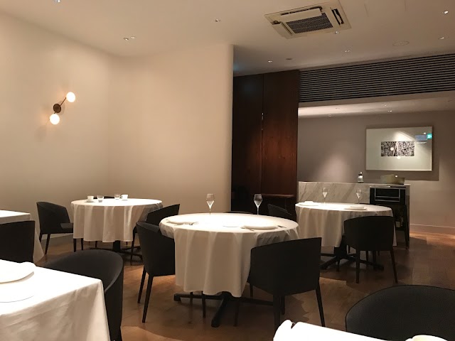 Place around image