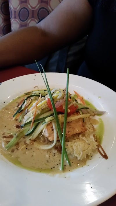 Photos of Opal Restaurant & Bar