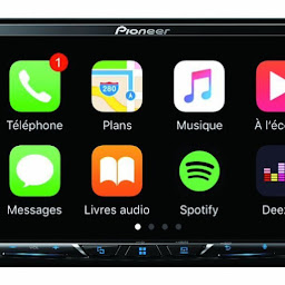 Photo n°10 de Az Autoradio à Corbeil-Essonnes (Vendeur d'alarmes automobiles)