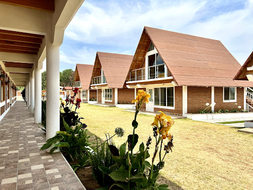 Hotel Ensueño del Bosque