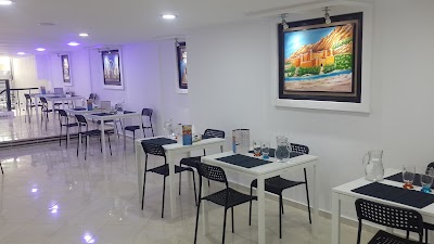 Photos of Marina Fish Restaurant