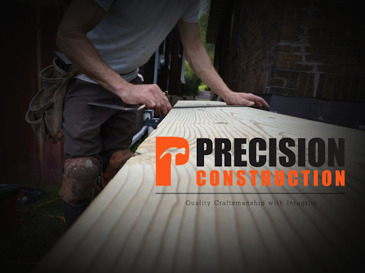Avatar for Precision Construction LLC