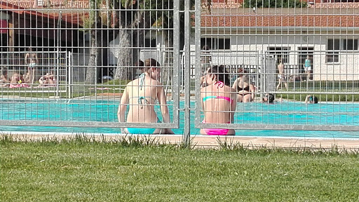 Piscina Pública Municipal de Jadraque. - Thumbnail