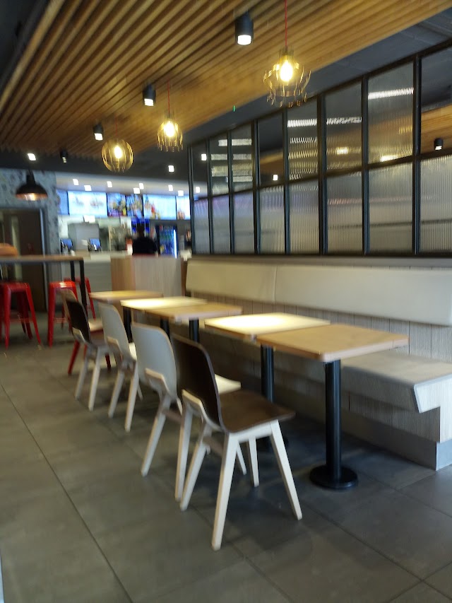 KFC