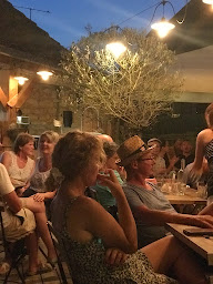 Photo n°32 de Alegria - le bistrot & food corner à Domme (Bar)