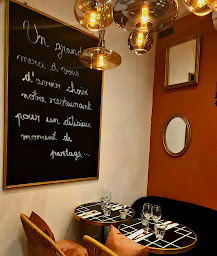 Photo n°53 de La Sousta - Restaurant Cannes à Cannes (Bar à vin)