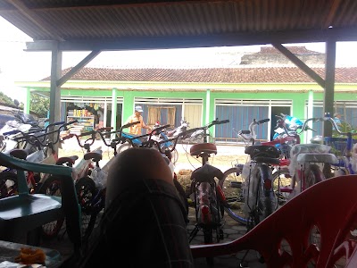 Photos of Pasarkarangpucung