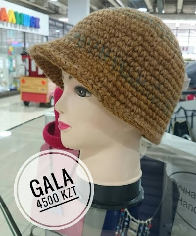 Photos of Магазин изделий ручной работы "Gala. Art Harvest"