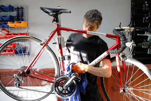 Bicyclebox - Visual