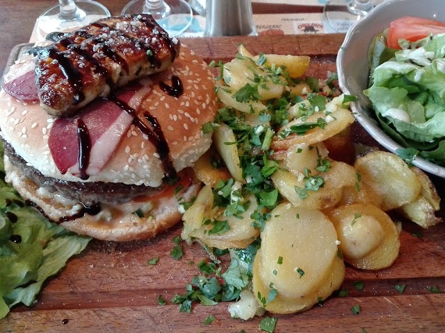 Chez Papa