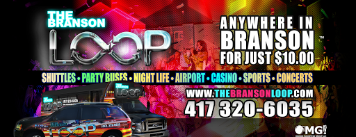The Branson Loop - Thumbnail