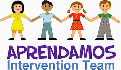 Aprendamos Intervention Team