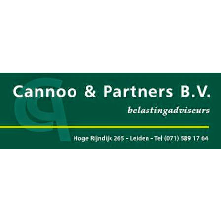 Cannoo & Partners Belastingadviseurs - Thumbnail