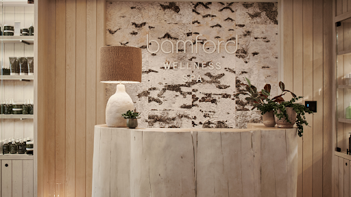 Bamford Wellness Spa