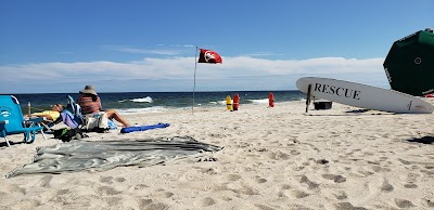 Brighton Avenue Beach